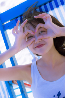 男扮女装动漫